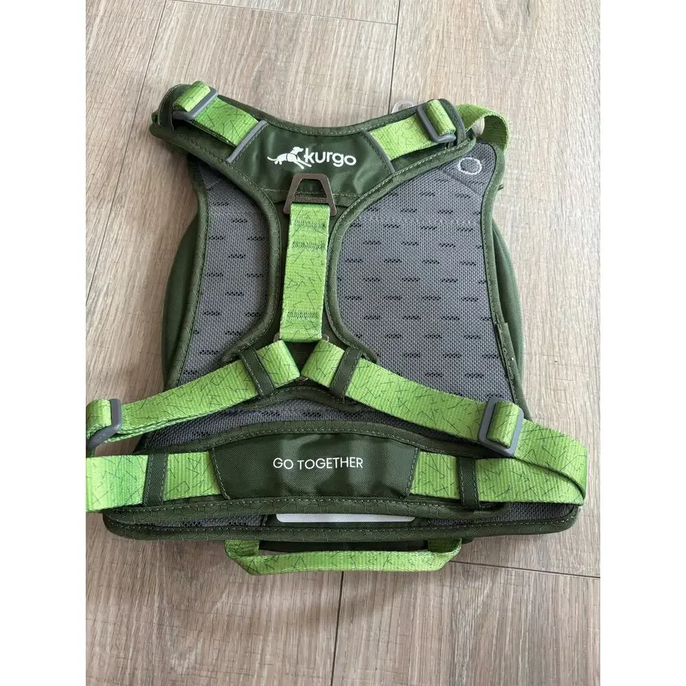 Kurgo nwt cascade